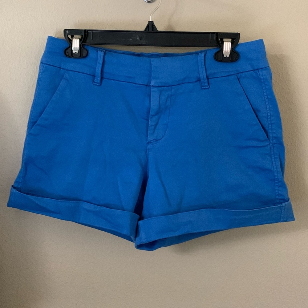 Dear John, Hampton shorts, size 29, royal blue